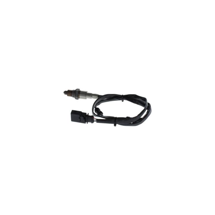 Oksijen Lambda Sensörü Polo Fabia Ibiza Toledo Rapid İçin (2013-) - BOSCH 0258030088