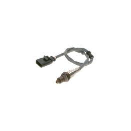 Oksijen Lambda Sensörü Audi A4 A5 A6 TFSI Motorlar İçin (2013-) - BOSCH 0258030102