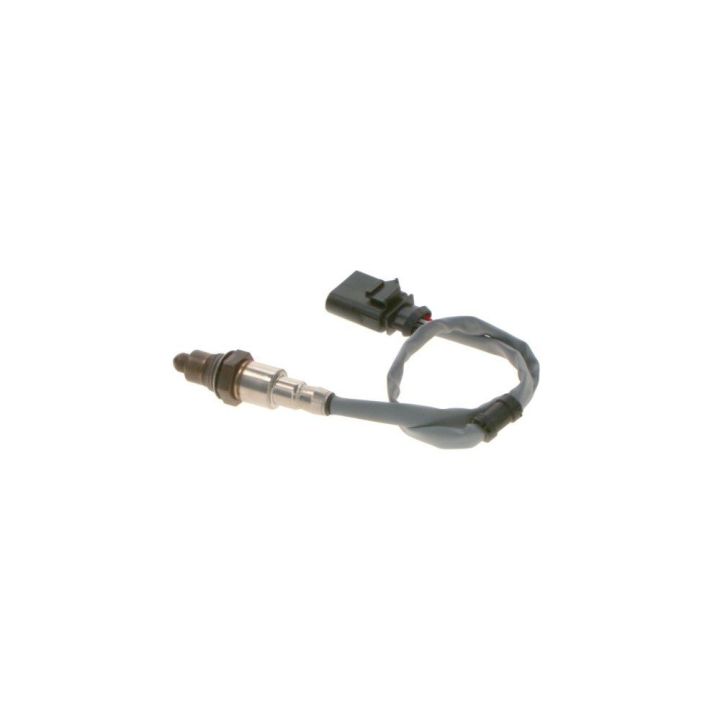 Oksijen Lambda Sensörü Audi A4 A5 A6 TFSI Motorlar İçin (2013-) - BOSCH 0258030102