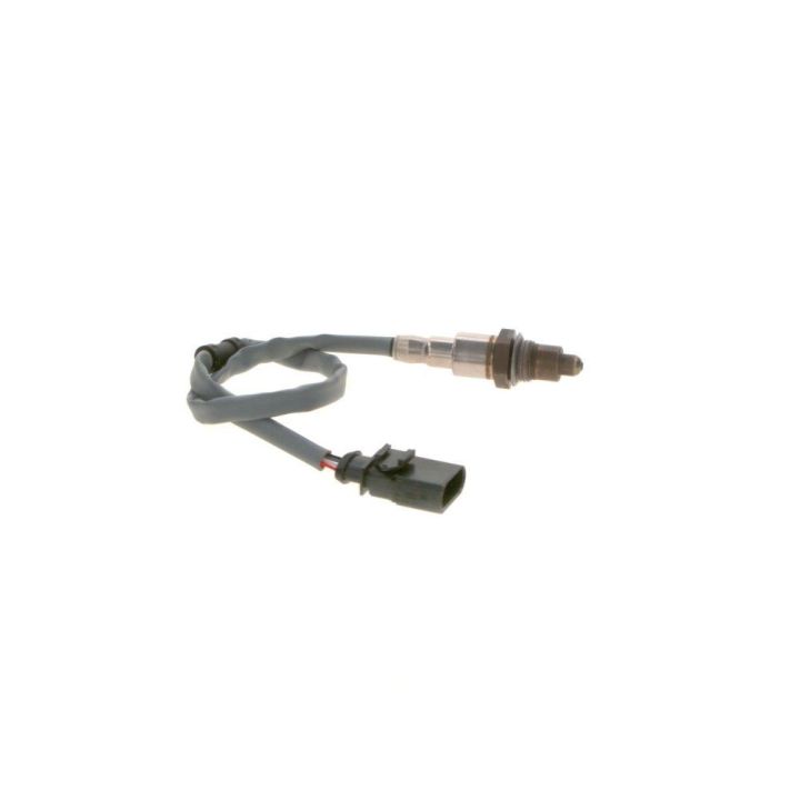 Oksijen Lambda Sensörü Audi A4 A5 A6 TFSI Motorlar İçin (2013-) - BOSCH 0258030102