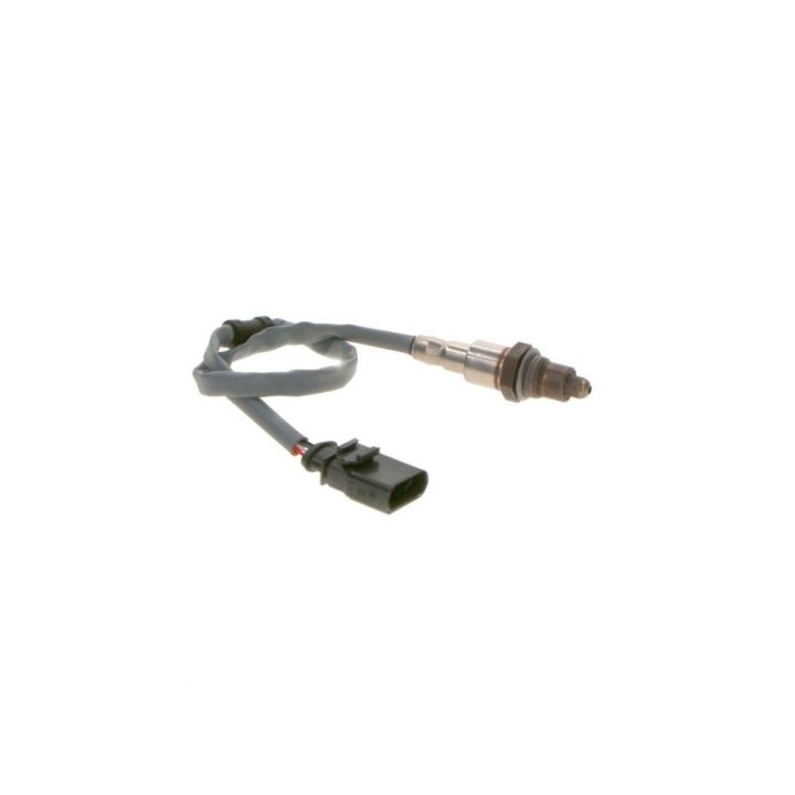 Oksijen Lambda Sensörü Audi A4 A5 A6 TFSI Motorlar İçin (2013-) - BOSCH 0258030102