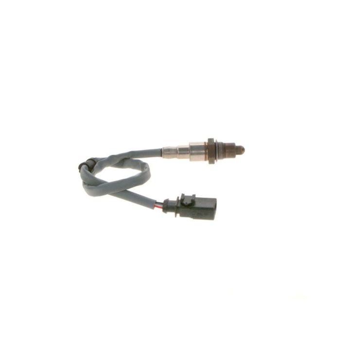 Oksijen Lambda Sensörü Audi A4 A5 A6 TFSI Motorlar İçin (2013-) - BOSCH 0258030102