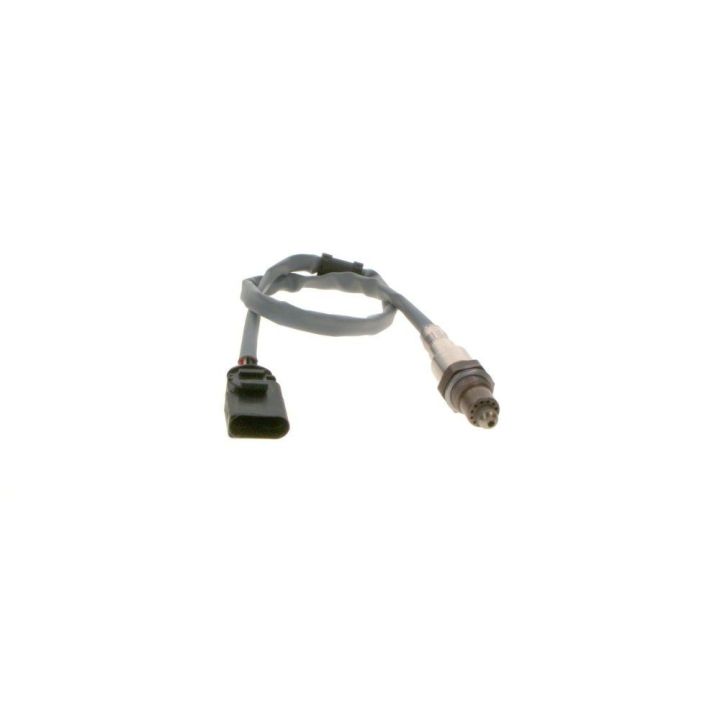 Oksijen Lambda Sensörü Audi A4 A5 A6 TFSI Motorlar İçin (2013-) - BOSCH 0258030102