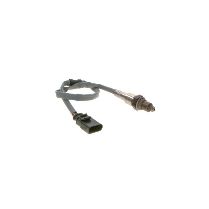 Oksijen Lambda Sensörü Audi A4 A5 A6 TFSI Motorlar İçin (2013-) - BOSCH 0258030102