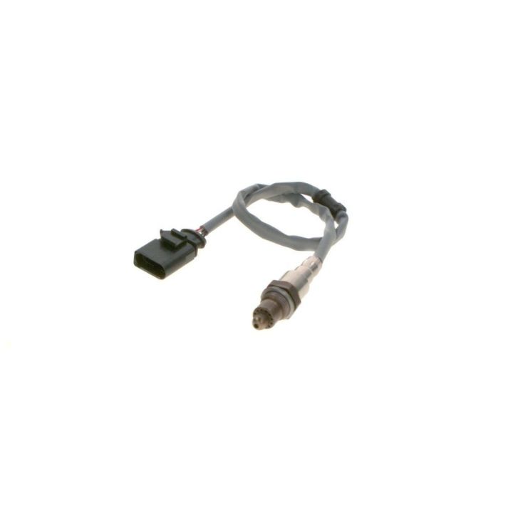 Oksijen Lambda Sensörü Audi A4 A5 A6 TFSI Motorlar İçin (2013-) - BOSCH 0258030102