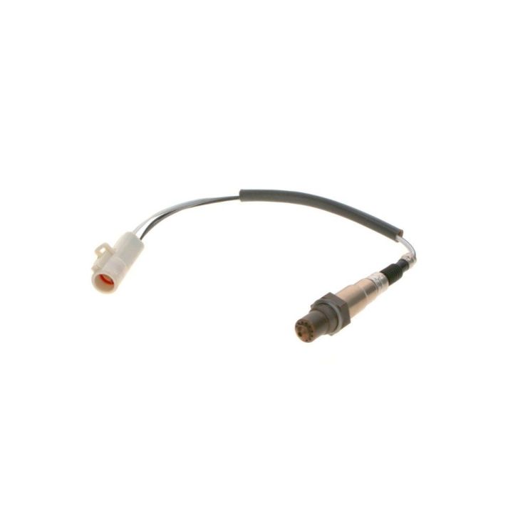 Oksijen Lambda Sensörü Ford Focus Ka Fiesta 1.3i 1.4i 1.6i 1.8i İçin (1995-) - BOSCH 0258986603