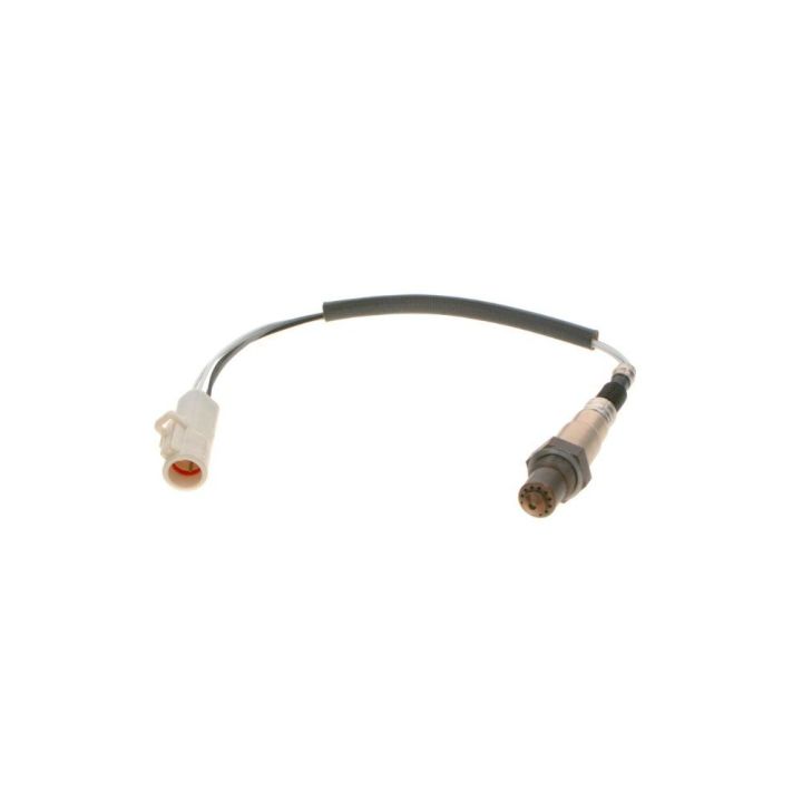 Oksijen Lambda Sensörü Ford Focus Ka Fiesta 1.3i 1.4i 1.6i 1.8i İçin (1995-) - BOSCH 0258986603