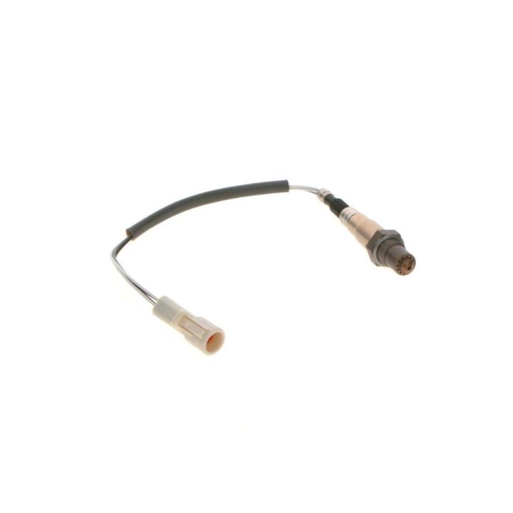 Oksijen Lambda Sensörü Ford Focus Ka Fiesta 1.3i 1.4i 1.6i 1.8i İçin (1995-) - BOSCH 0258986603