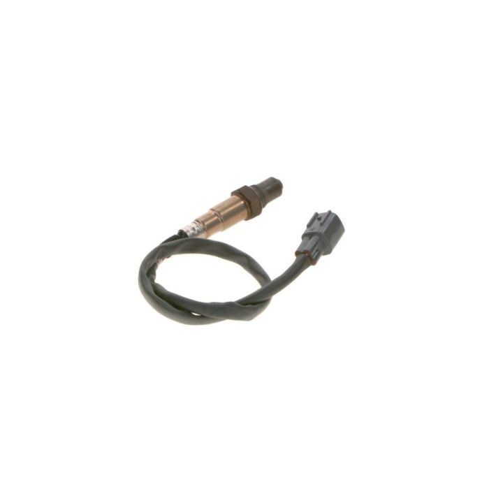 Oksijen Lambda Sensörü Yaris Avensis Camry IS200 İçin (1996-2005) - BOSCH 0258986606
