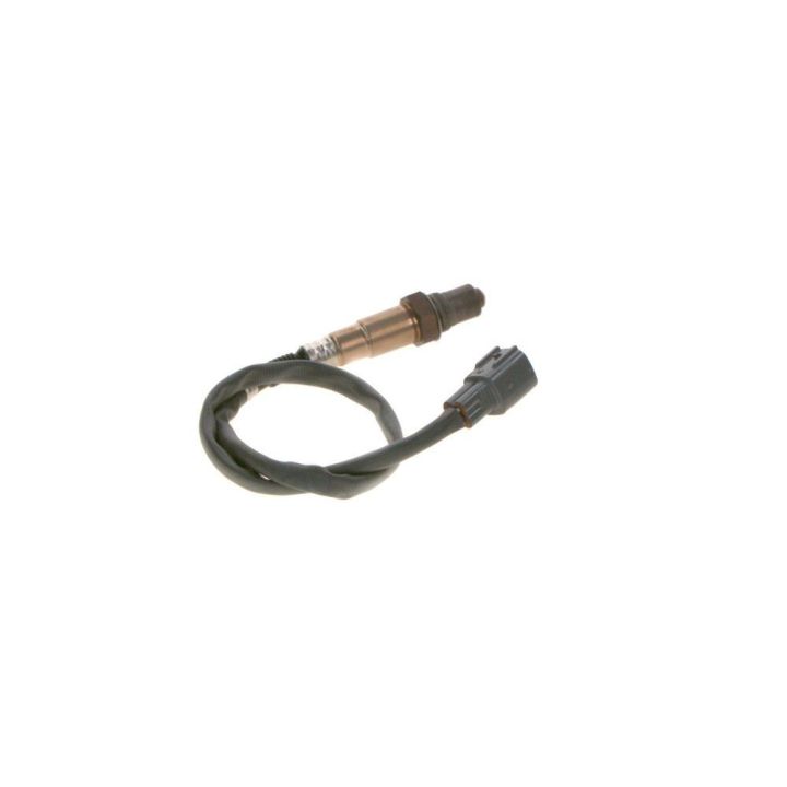Oksijen Lambda Sensörü Yaris Avensis Camry IS200 İçin (1996-2005) - BOSCH 0258986606