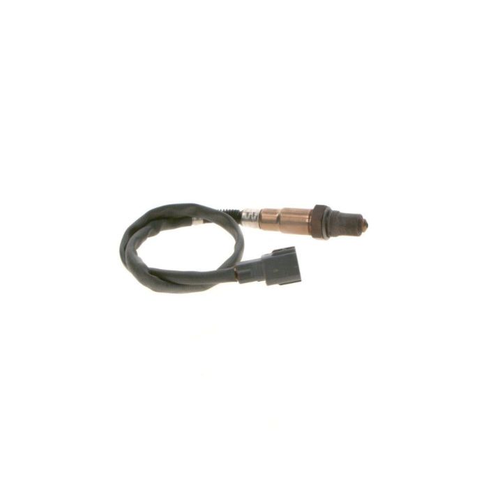 Oksijen Lambda Sensörü Yaris Avensis Camry IS200 İçin (1996-2005) - BOSCH 0258986606