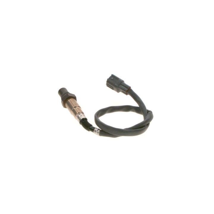 Oksijen Lambda Sensörü Yaris Avensis Camry IS200 İçin (1996-2005) - BOSCH 0258986606