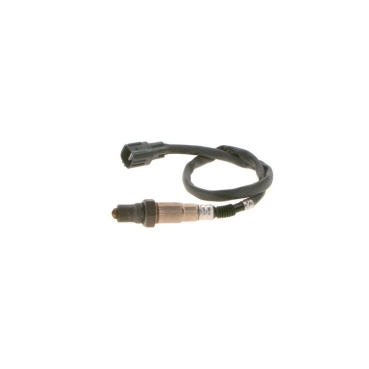 Oksijen Lambda Sensörü Yaris Avensis Camry IS200 İçin (1996-2005) - BOSCH 0258986606