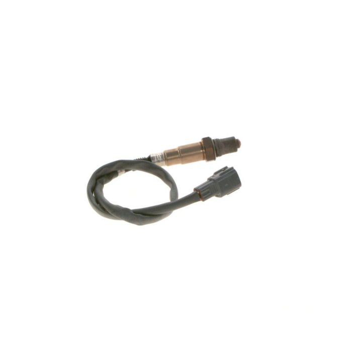 Oksijen Lambda Sensörü Yaris Avensis Camry IS200 İçin (1996-2005) - BOSCH 0258986606