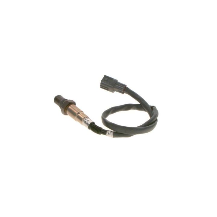Oksijen Lambda Sensörü Yaris Avensis Camry IS200 İçin (1996-2005) - BOSCH 0258986606