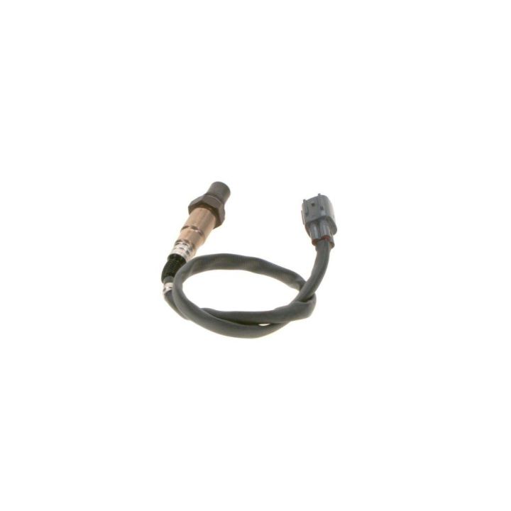 Oksijen Lambda Sensörü Yaris Avensis Camry IS200 İçin (1996-2005) - BOSCH 0258986606