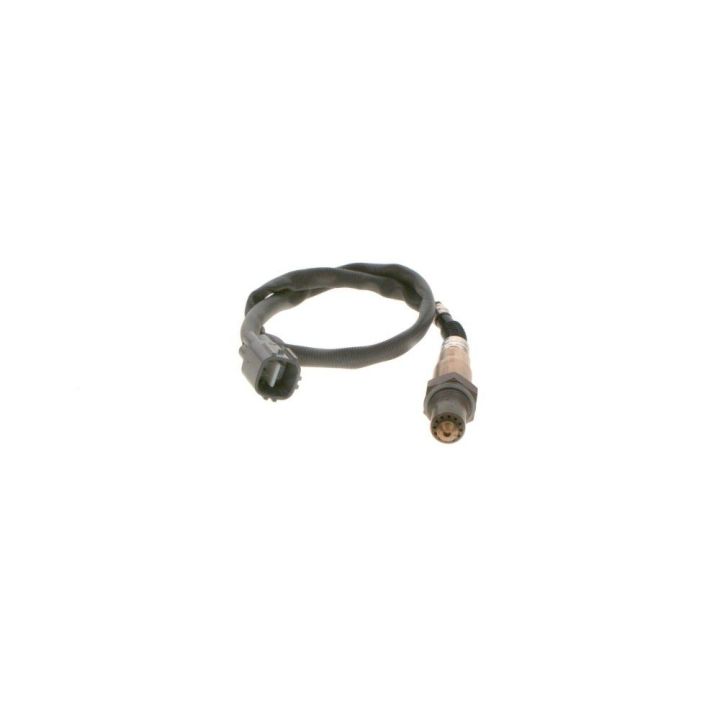 Oksijen Lambda Sensörü Yaris Avensis Camry IS200 İçin (1996-2005) - BOSCH 0258986606