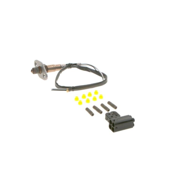Oksijen Lambda Sensörü Altima Corolla Land Cruiser Prado İçin (1992-2012) - BOSCH 0258986617