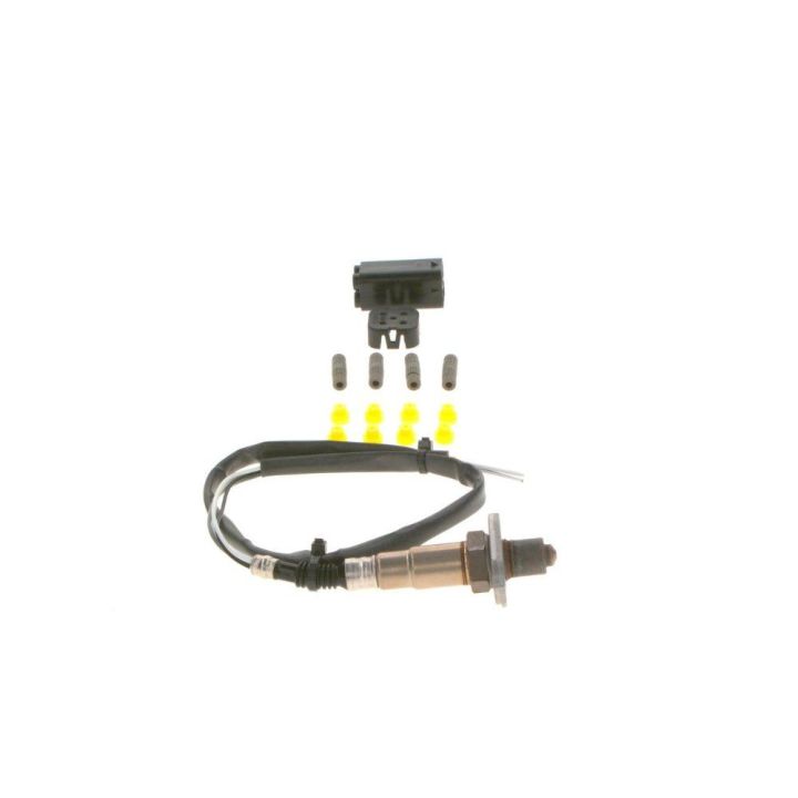 Oksijen Lambda Sensörü Altima Corolla Land Cruiser Prado İçin (1992-2012) - BOSCH 0258986617
