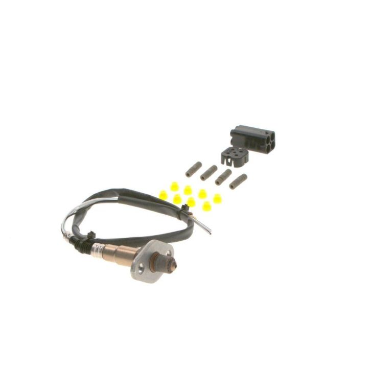Oksijen Lambda Sensörü Altima Corolla Land Cruiser Prado İçin (1992-2012) - BOSCH 0258986617