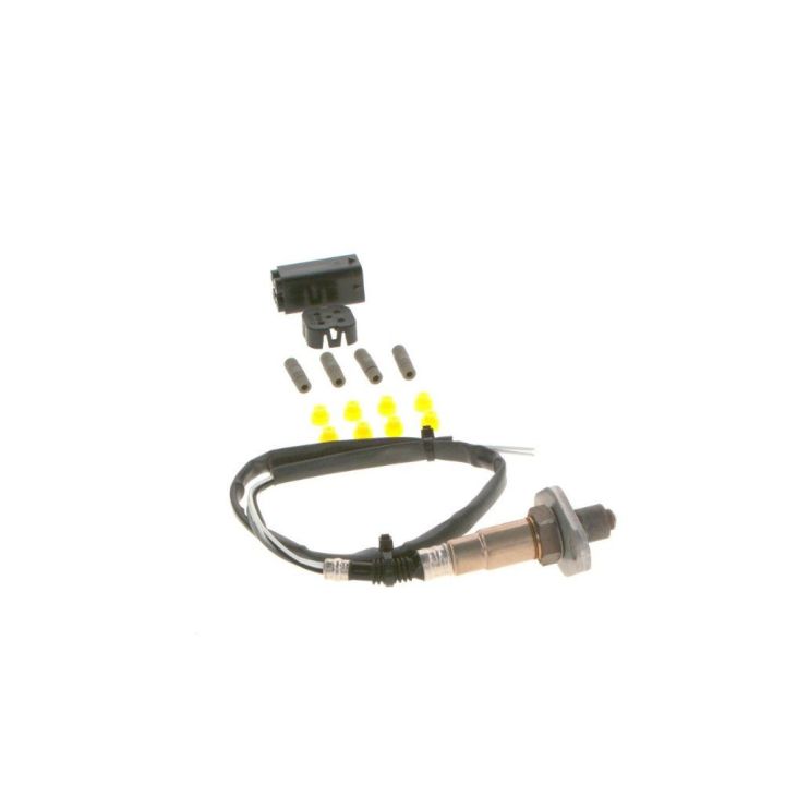 Oksijen Lambda Sensörü Altima Corolla Land Cruiser Prado İçin (1992-2012) - BOSCH 0258986617