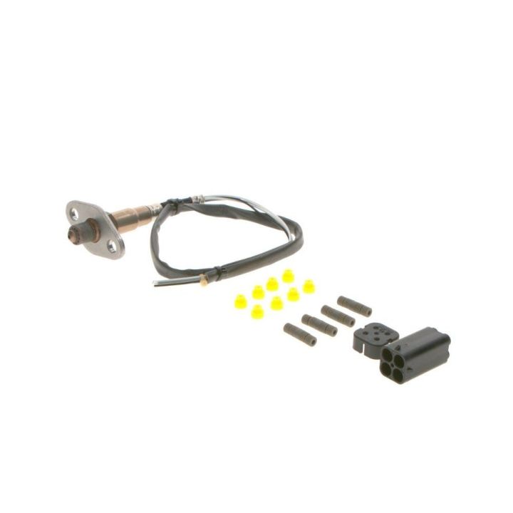 Oksijen Lambda Sensörü Altima Corolla Land Cruiser Prado İçin (1992-2012) - BOSCH 0258986617