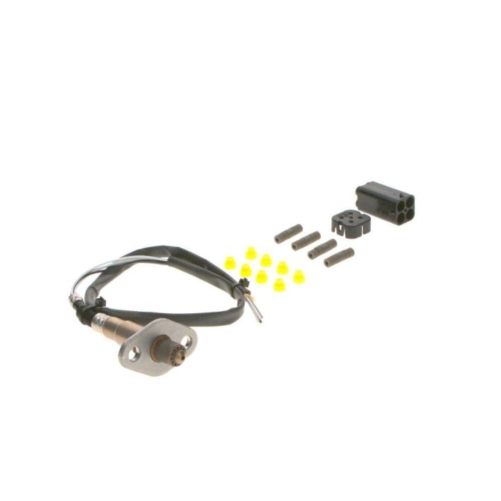 Oksijen Lambda Sensörü Altima Corolla Land Cruiser Prado İçin (1992-2012) - BOSCH 0258986617