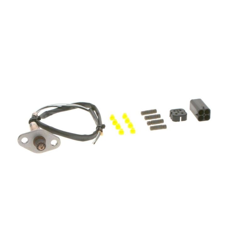 Oksijen Lambda Sensörü Altima Corolla Land Cruiser Prado İçin (1992-2012) - BOSCH 0258986617
