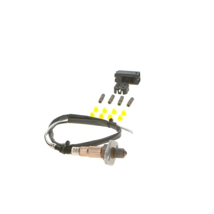 Oksijen Lambda Sensörü Altima Corolla Land Cruiser Prado İçin (1992-2012) - BOSCH 0258986617