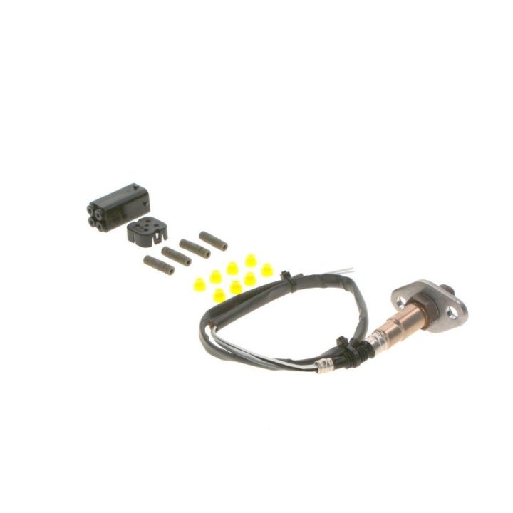 Oksijen Lambda Sensörü Altima Corolla Land Cruiser Prado İçin (1992-2012) - BOSCH 0258986617
