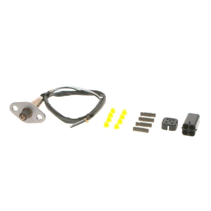 Oksijen Lambda Sensörü Altima Corolla Land Cruiser Prado İçin (1992-2012) - BOSCH 0258986617