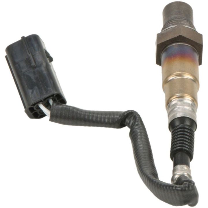 Oksijen Lambda Sensörü Tucson Sportage 2.0i İçin (2004-2010) - BOSCH 0258986684