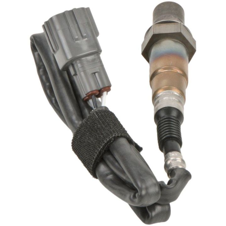 Oksijen Lambda Sensörü Yaris Rav4 Camry GS300 Vitz İçin (1996-2005) - BOSCH 0258986687