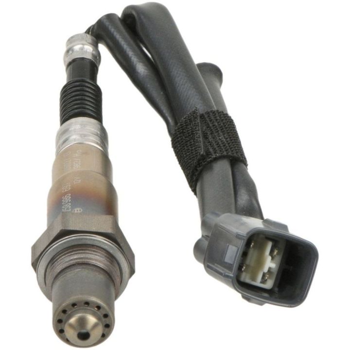 Oksijen Lambda Sensörü Corolla Verso Avensis 1.6i 1.8i İçin (2001-2009) - BOSCH 0258986697