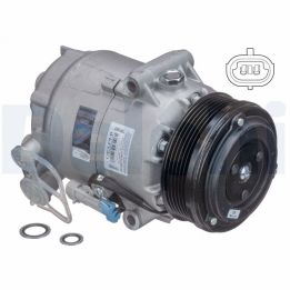 Klima Kompresörü Opel Astra H 1.3 CDTI (2004-) - DELPHİ TSP0155931
