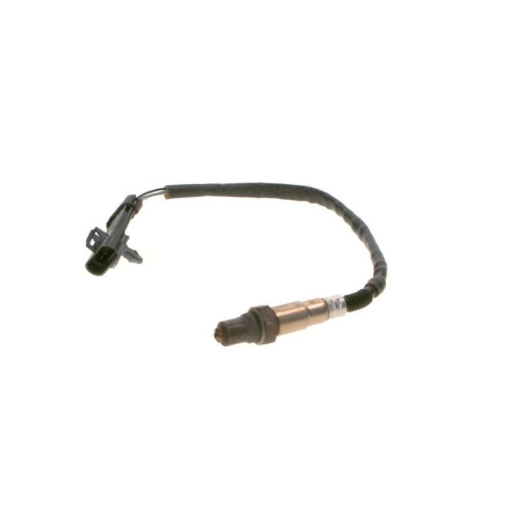 Oksijen Lambda Sensörü Kalos Aveo 1.4i Hatchback İçin (2002-) - BOSCH 0258986712