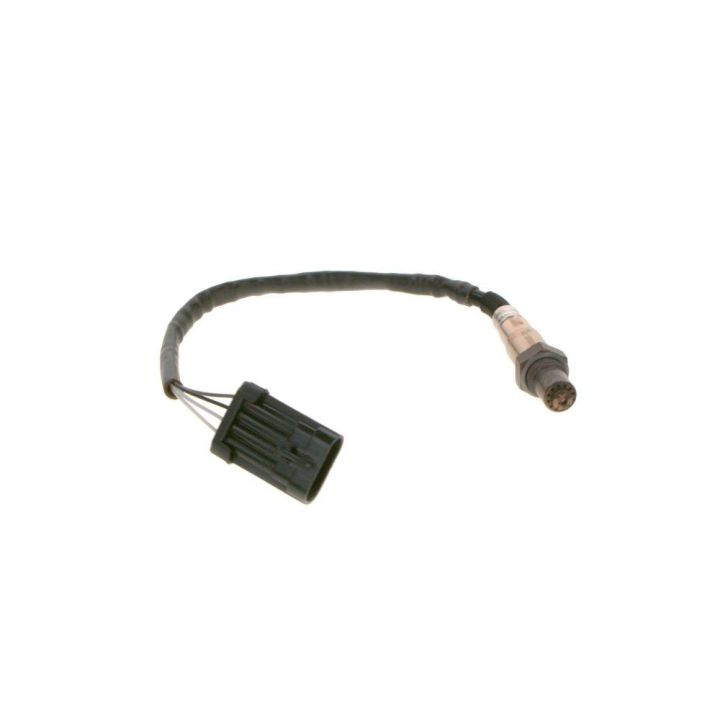 Oksijen Lambda Sensörü Kalos Aveo 1.4i Hatchback İçin (2002-) - BOSCH 0258986712