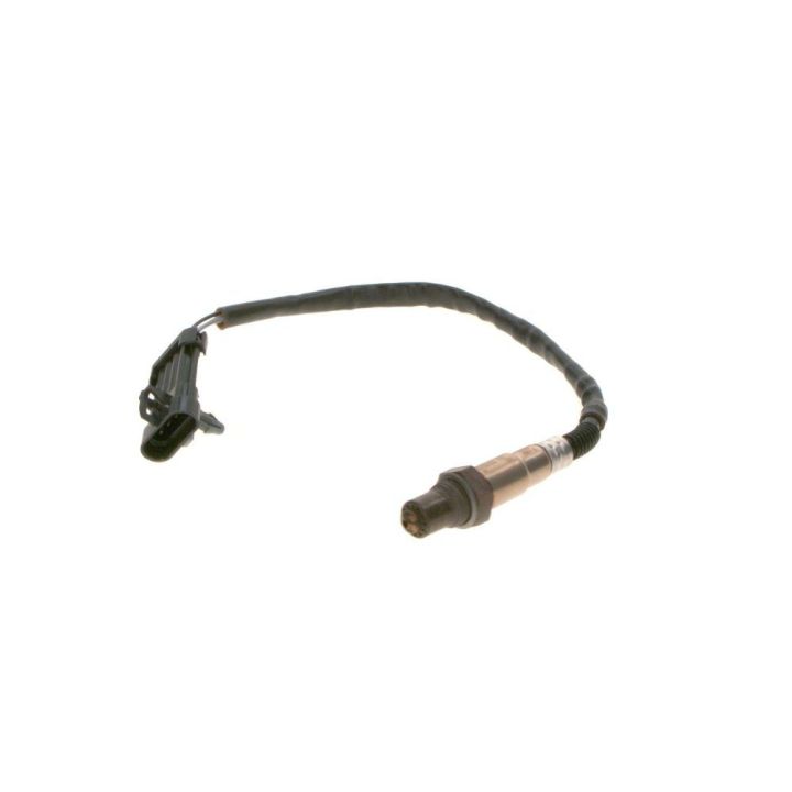 Oksijen Lambda Sensörü Kalos Aveo 1.4i Hatchback İçin (2002-) - BOSCH 0258986712