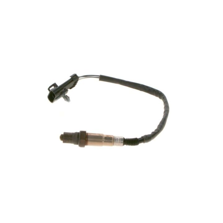 Oksijen Lambda Sensörü Kalos Aveo 1.4i Hatchback İçin (2002-) - BOSCH 0258986712