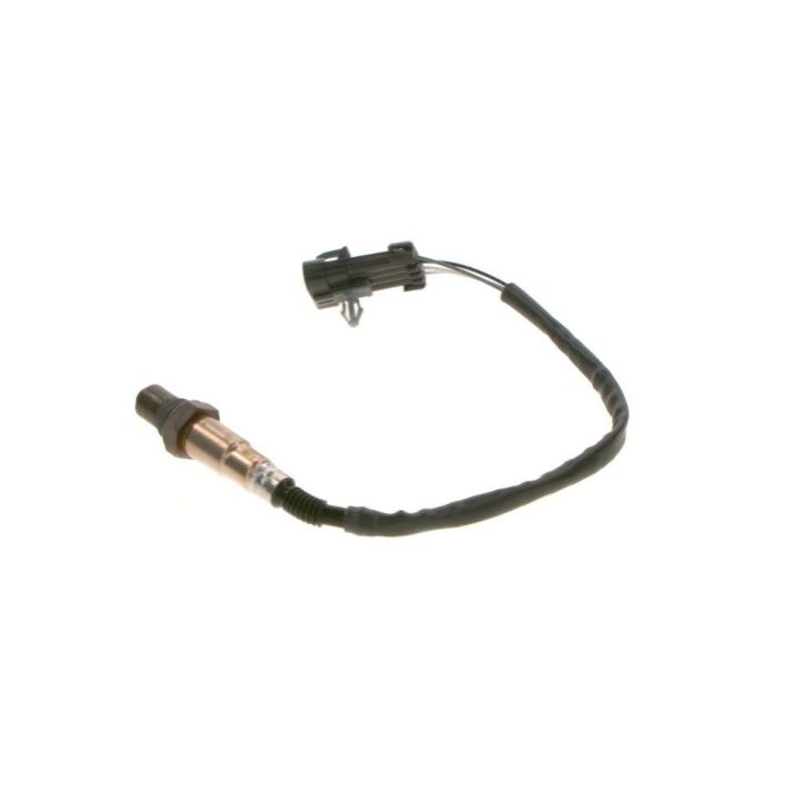 Oksijen Lambda Sensörü Kalos Aveo 1.4i Hatchback İçin (2002-) - BOSCH 0258986712