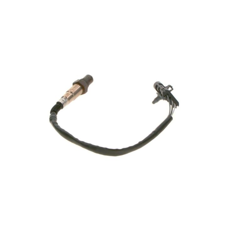 Oksijen Lambda Sensörü Kalos Aveo 1.4i Hatchback İçin (2002-) - BOSCH 0258986712