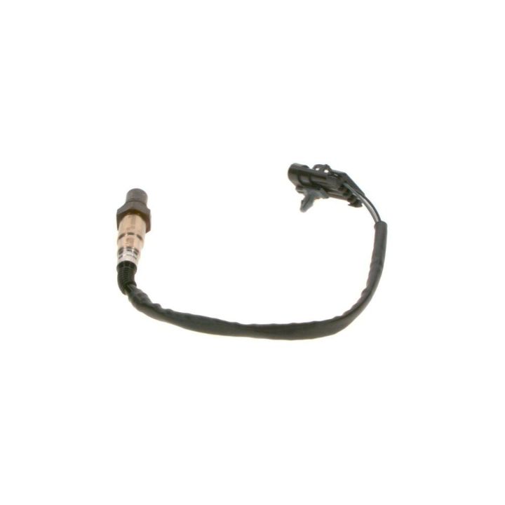 Oksijen Lambda Sensörü Kalos Aveo 1.4i Hatchback İçin (2002-) - BOSCH 0258986712