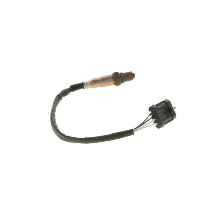 Oksijen Lambda Sensörü Kalos Aveo 1.4i Hatchback İçin (2002-) - BOSCH 0258986712