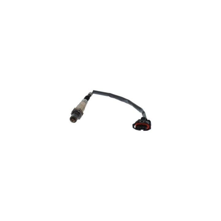 Oksijen Sensörü Opel Corsa D E Astra J Insignia A14NET A14XER Konum 2 (2006-) - BOSCH 0258986729