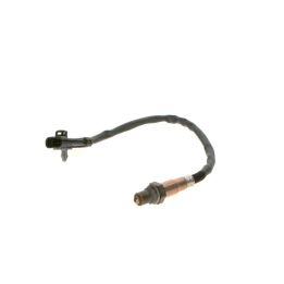 Oksijen Lambda Sensörü - BOSCH 0258010010