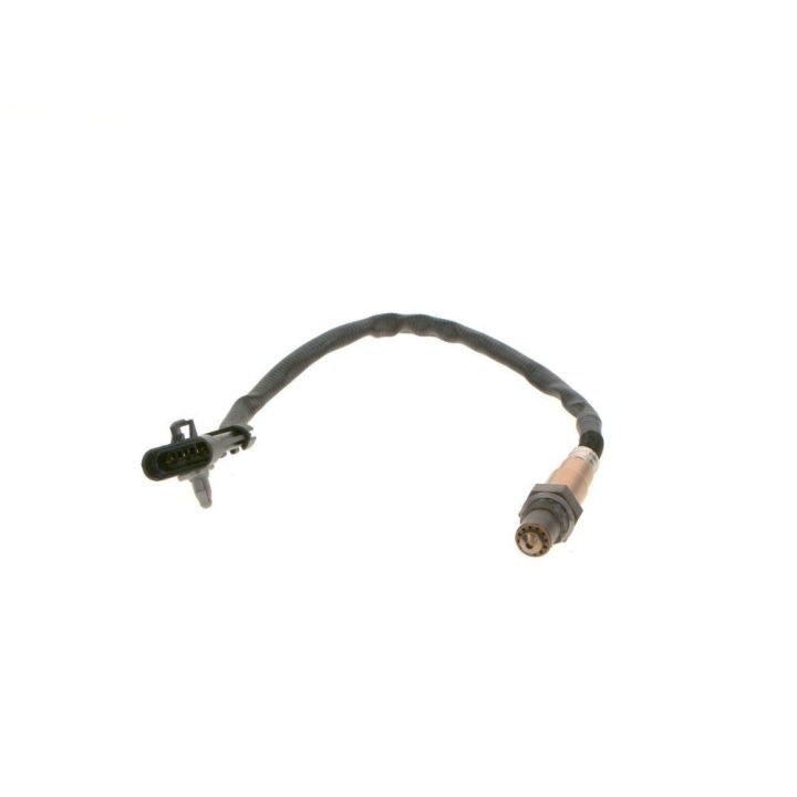 Oksijen Lambda Sensörü - BOSCH 0258010010