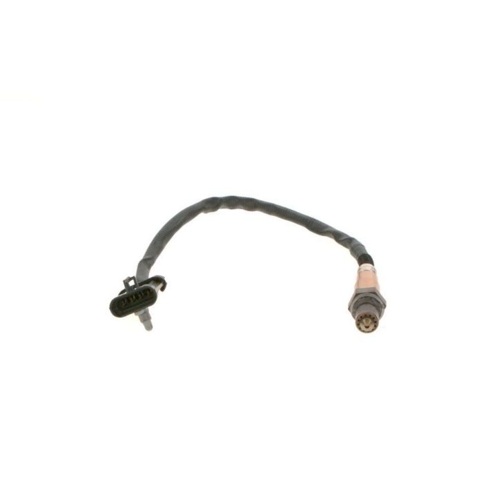 Oksijen Lambda Sensörü - BOSCH 0258010010