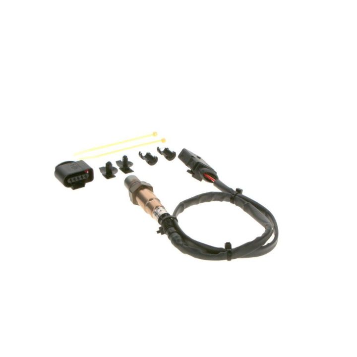 Oksijen Sensörü Audi A4 A5 A8 VW Uyumlu - BOSCH 025802700F