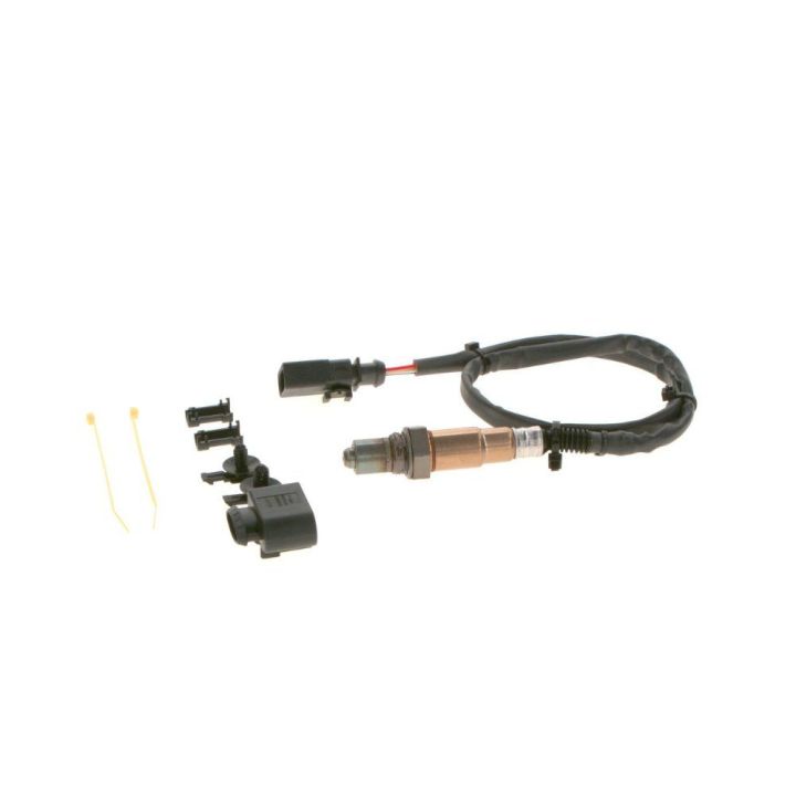 Oksijen Sensörü Audi A4 A5 A8 VW Uyumlu - BOSCH 025802700F