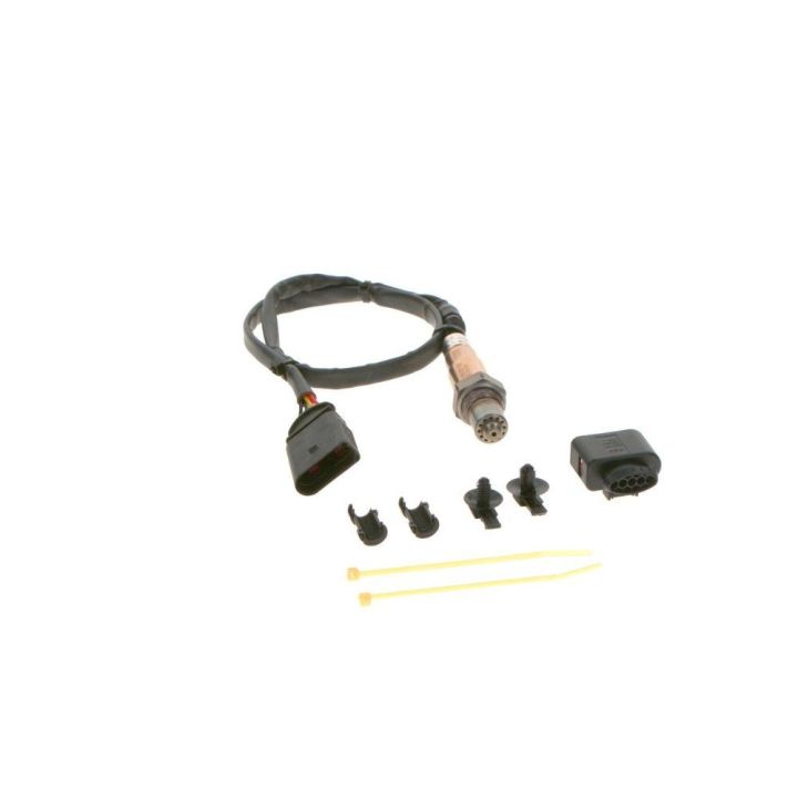 Oksijen Sensörü Audi A4 A5 A8 VW Uyumlu - BOSCH 025802700F